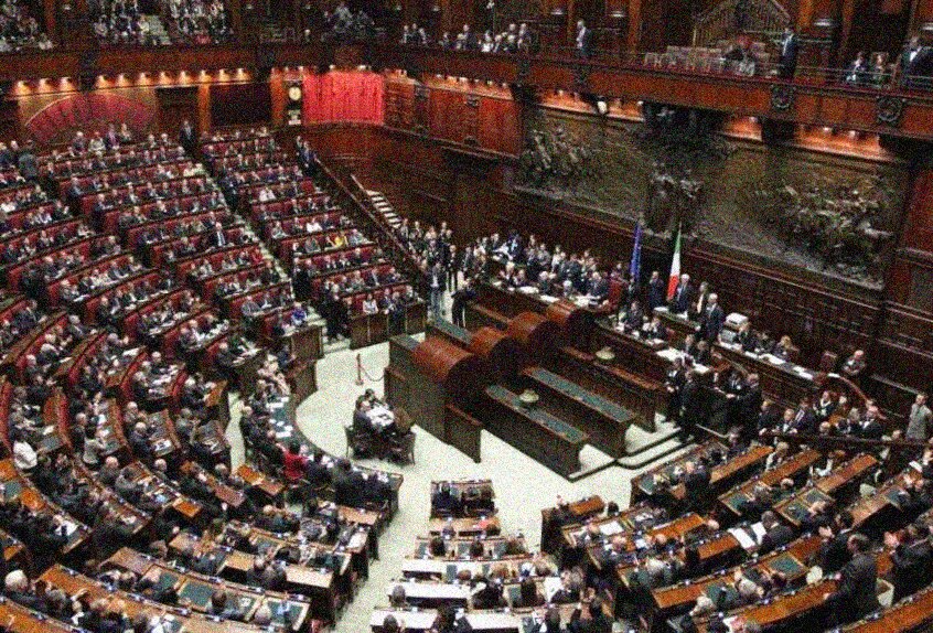 La Camera dei Deputati arriva su tivùsat al canale 90