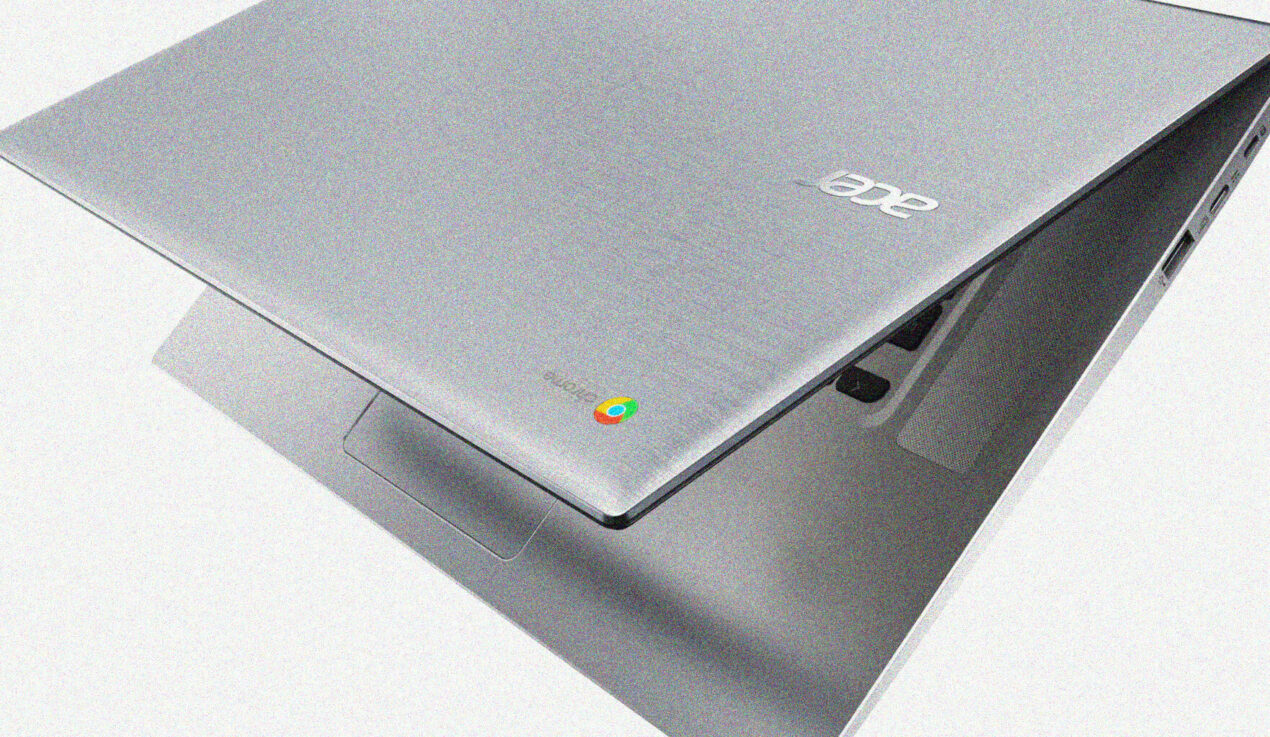 HP Chromebook 14 e Acer Chromebook 315 sono i primi con CPU AMD