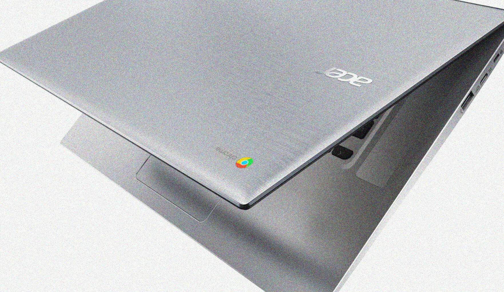 Chromebook AMD