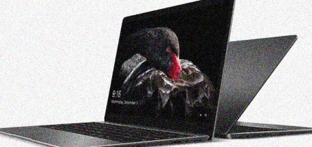 Chuwi Aerobook con Intel Core M e 8 GB di RAM è il clone economico di Huawei MateBook X Pro