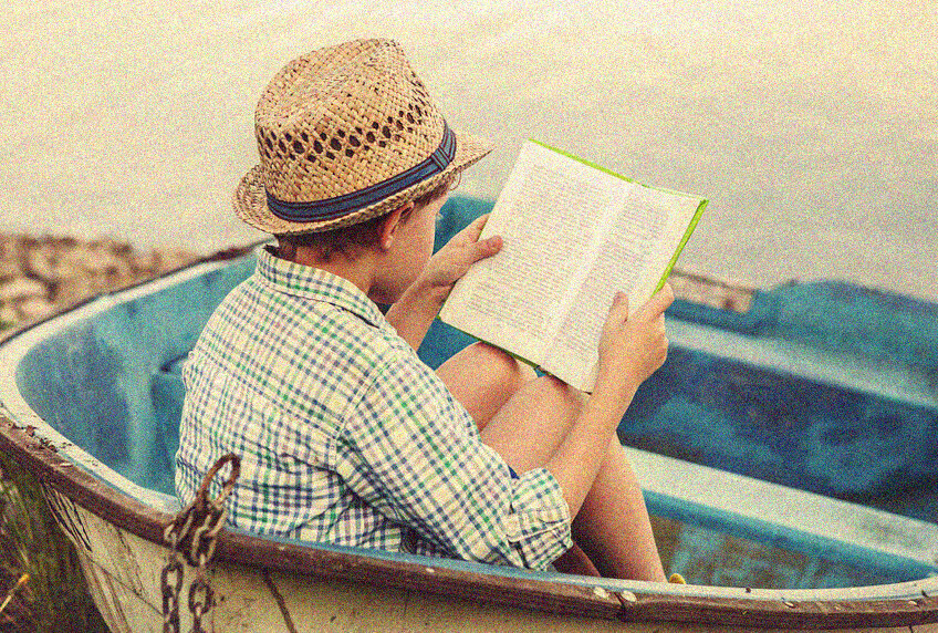 I classici della letteratura, dei film e della musica disponibili gratis senza copyright dal 1° gennaio 2019