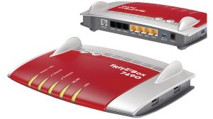 Come configurare qualsiasi modem FritzBox con TIM, Vodafone, Wind Tre e Fastweb