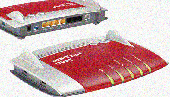 Come configurare qualsiasi modem FritzBox con TIM, Vodafone, Wind Tre e Fastweb