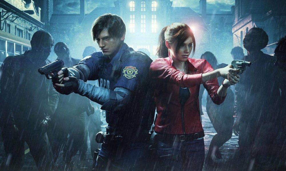 Resident Evil 2: come raggiungere il trofeo Platino, dove si trovano tutte le armi e come aumentare l'inventario 7