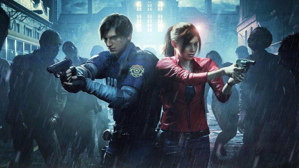 Resident Evil 2: come raggiungere il trofeo Platino, dove si trovano tutte le armi e come aumentare l'inventario 6