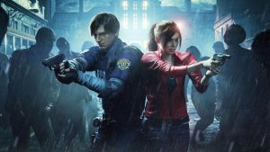 Resident Evil 2: come raggiungere il trofeo Platino, dove si trovano tutte le armi e come aumentare l'inventario 3