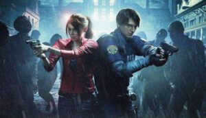 Resident Evil 2: come raggiungere il trofeo Platino, dove si trovano tutte le armi e come aumentare l'inventario 3