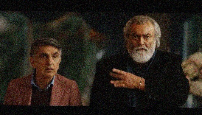 Sky Cinema presenterà il film "Compromessi sposi" con un evento mercoledì 23 gennaio alle 20.30