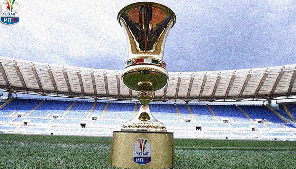 Dove guardare i quarti di finale della Coppa Italia in TV e in streaming