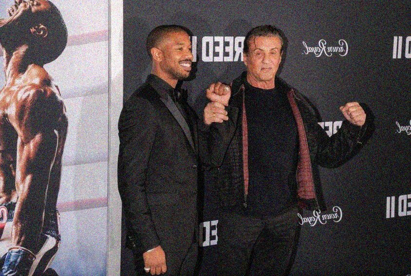 In Creed 2 ci sarà il ritorno di Rocky Balboa e Ivan Drago | Video trailer e Uscita