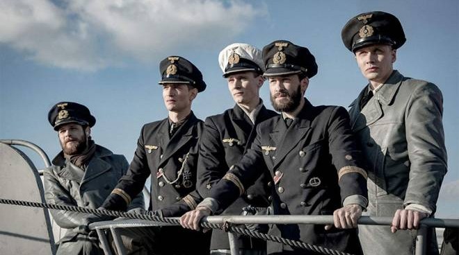 Das Boot Sky Atlantic