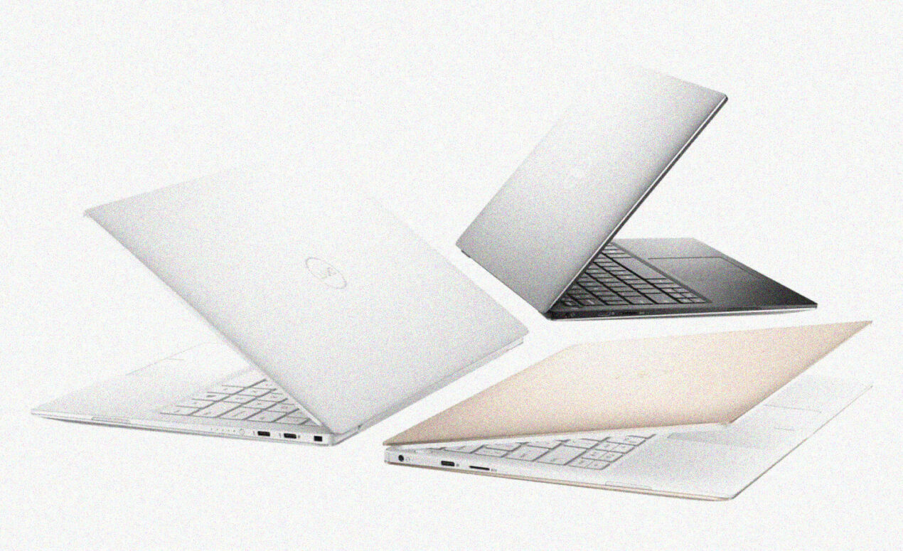 Dell sfodera gli assi da 90 al CES 2019 con laptop ultrasottili, da gaming e con display OLED