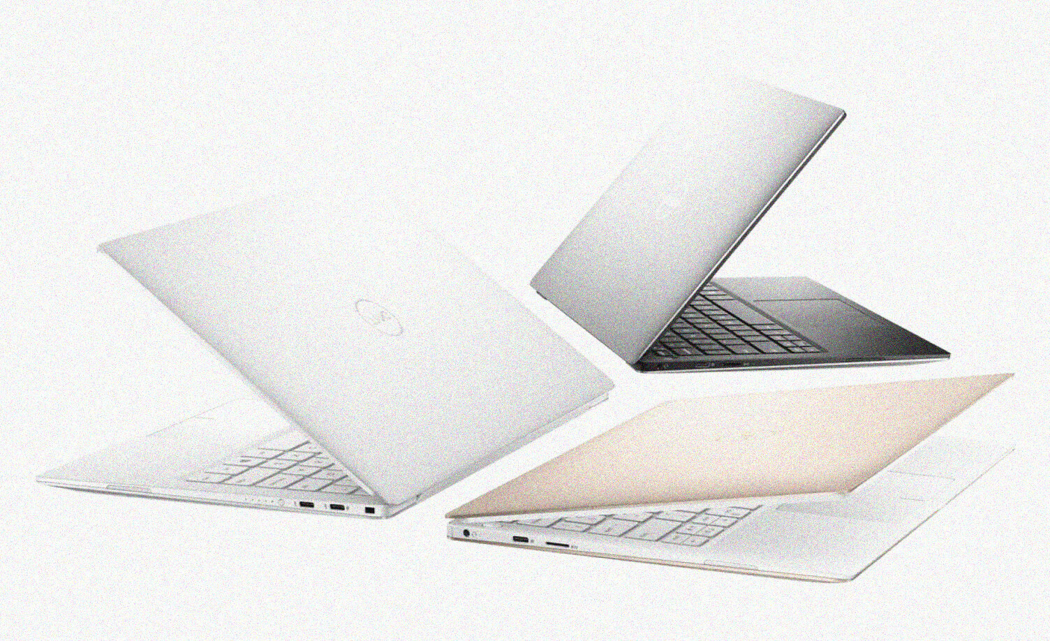 Dell XPS 13