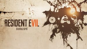 Denuvo Resident Evil 7 Biohazard