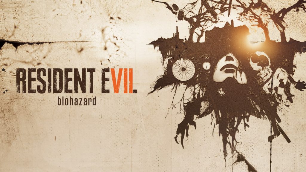 Denuvo Resident Evil 7 Biohazard