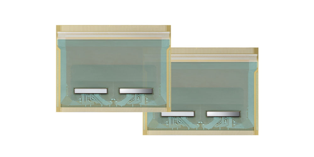 Display-Driver-IC-S6CT93P Samsung Smart Tv 8K