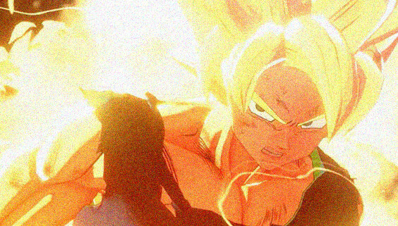 Dragon Ball Game Project Z arrivrà su PS4, Xbox One e PC nel 2019