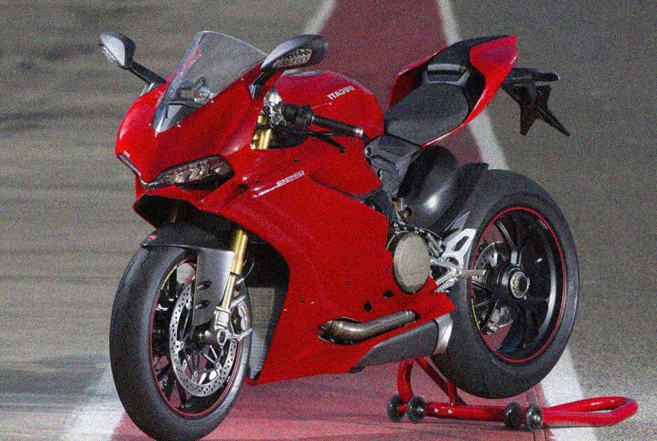 Ducati conferma lo sviluppo di una moto elettrica