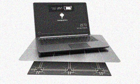 EnergySquare porta la ricarica wireless "universale" sui laptop