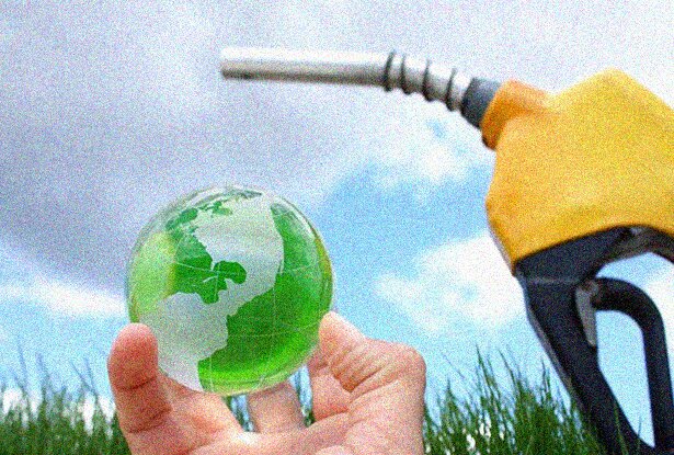 Il biocarburante Enidiesel+, prodotto con olio di frittura esausto, sta venendo testato sui mezzi pubblici e raccolta rifiuti di Taranto