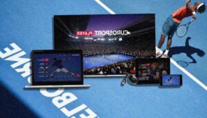 Eurosport Player