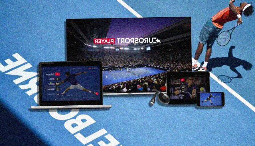 Eurosport Player in offerta a 24,99 euro per 12 mesi