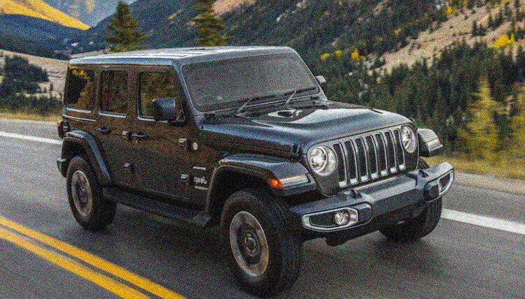 FCA sta per testare diversi nuovi servizi, fra cui i Jeep Coins e uno per il carsharing