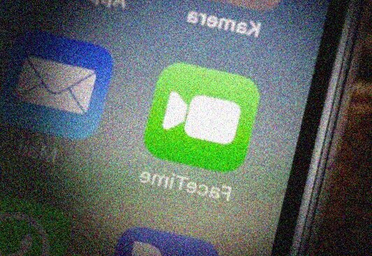 Cosa sta succedendo a FaceTime?