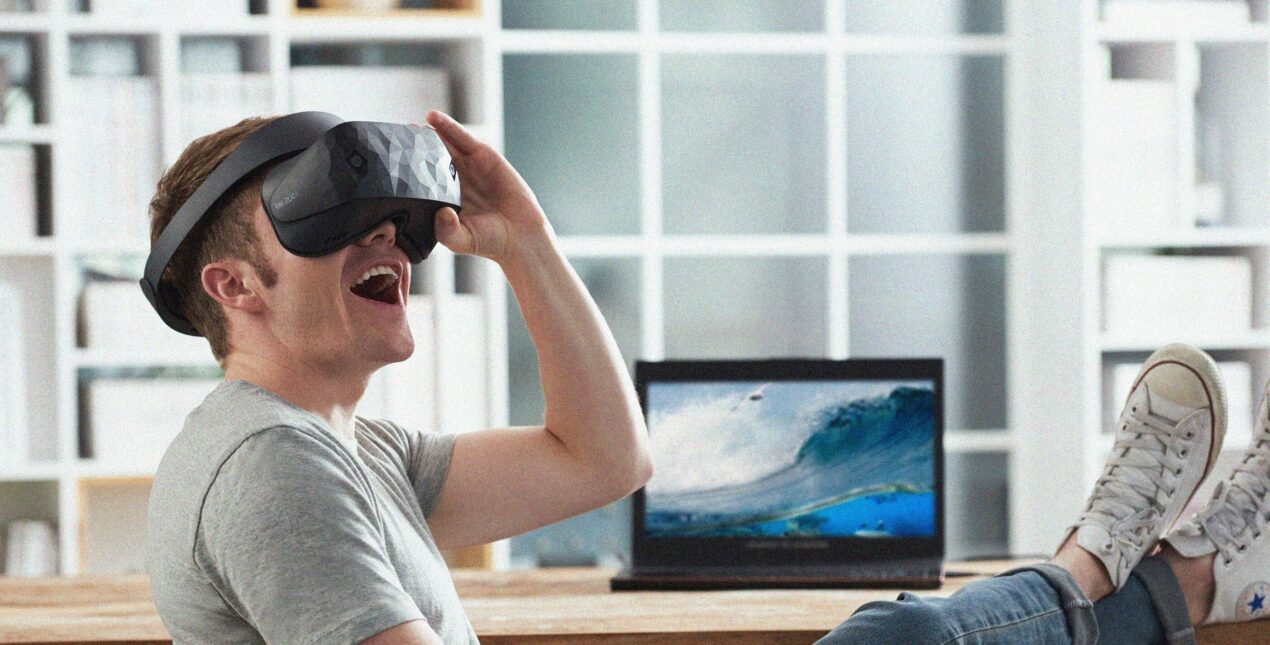Google Chrome supporterà a breve la Windows Mixed Reality