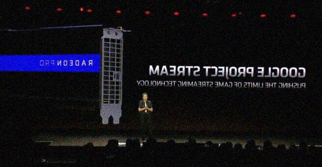 La beta di Google Project Stream terminerà il 15 gennaio