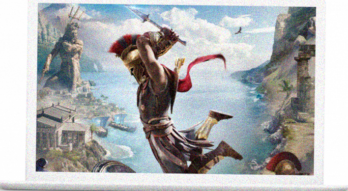 Il test di Google Project Stream è finito ma non c'è traccia della copia gratuita di Assassin's Creed Odyssey