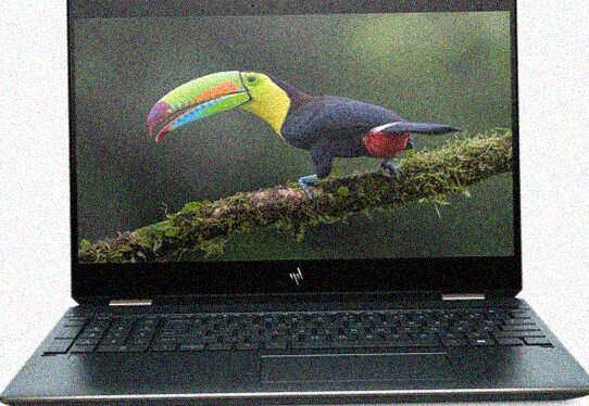 HP Spectre X360 15 ufficiale al CES 2019 con display AMOLED