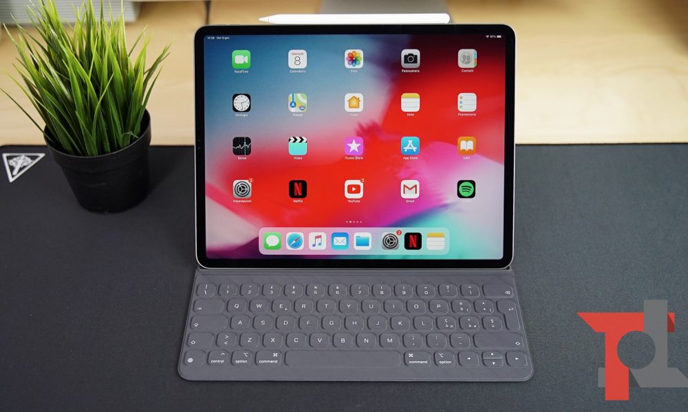 Recensione iPad Pro (2018): per i meno esigenti, può ...
