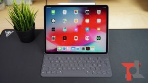 Recensione iPad Pro (2018): per i meno esigenti, può sostituire un PC 2