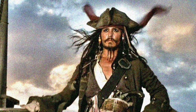 Johnny Depp abbandona il ruolo di Jack Sparrow: escluso da Pirati dei Caraibi per soldi