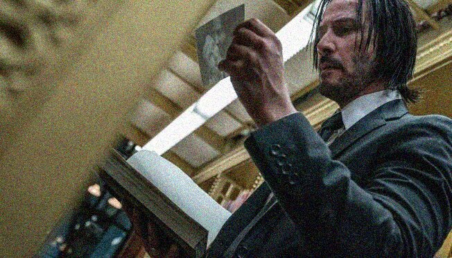 John Wick: Capitolo 3 metterà Keanu Reeves alla mercè di tutti | Video Trailer