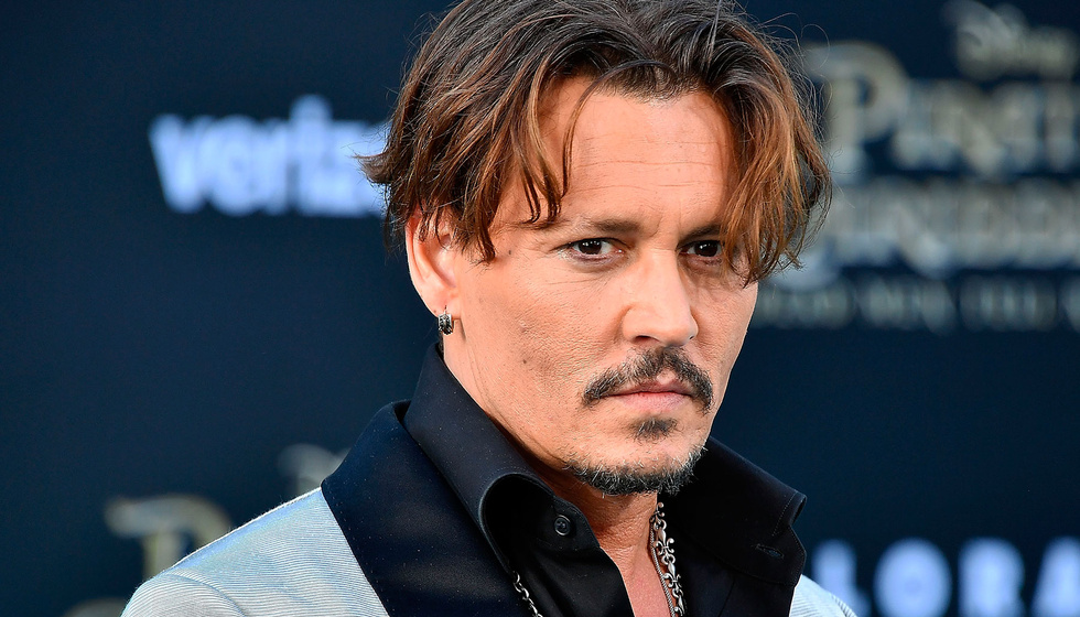 Johnny Depp abbandona il ruolo di Jack Sparrow: escluso da Pirati dei Caraibi per soldi 1
