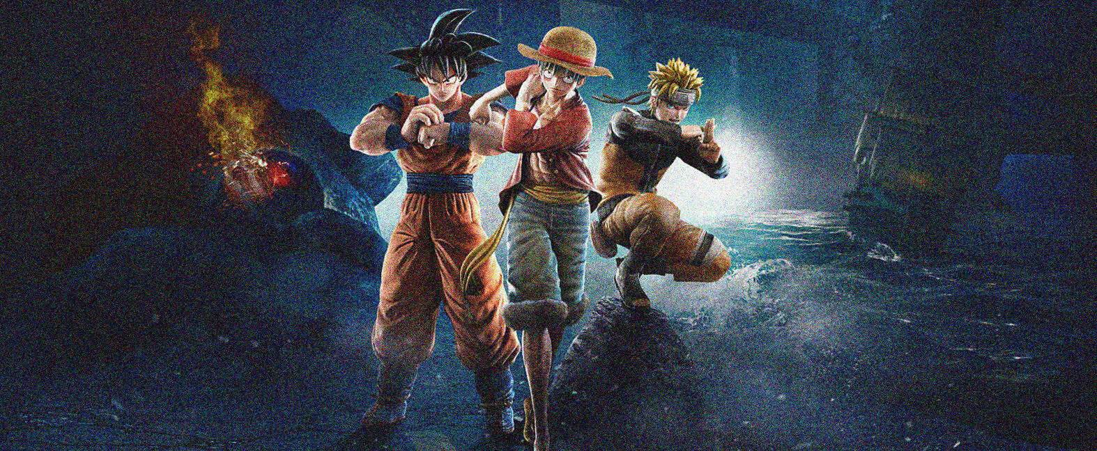 Jump Force