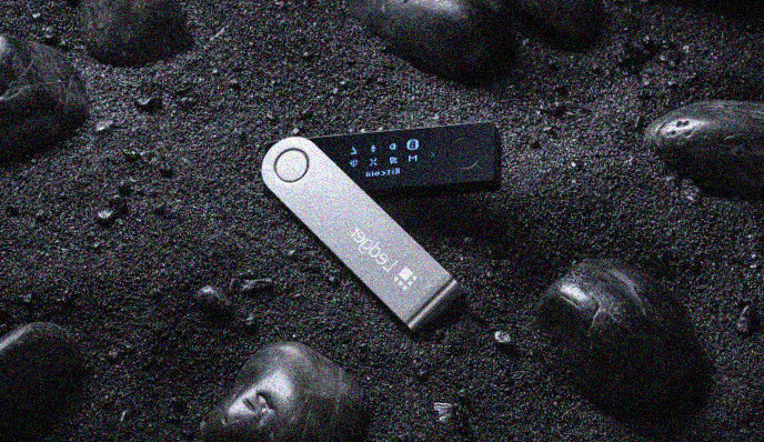 Ledger Nano X è il portafogli di criptovalute più sicuro al mondo