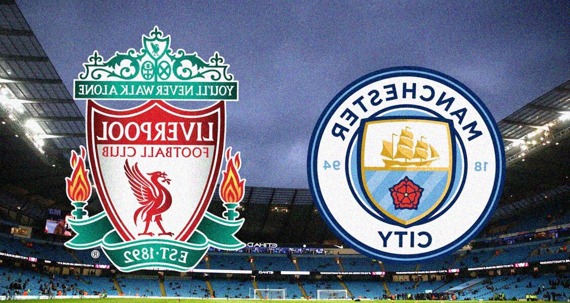 Manchester City - Liverpool, il big match di Premier League stasera dalle 20.30 su Sky Sport Football HD