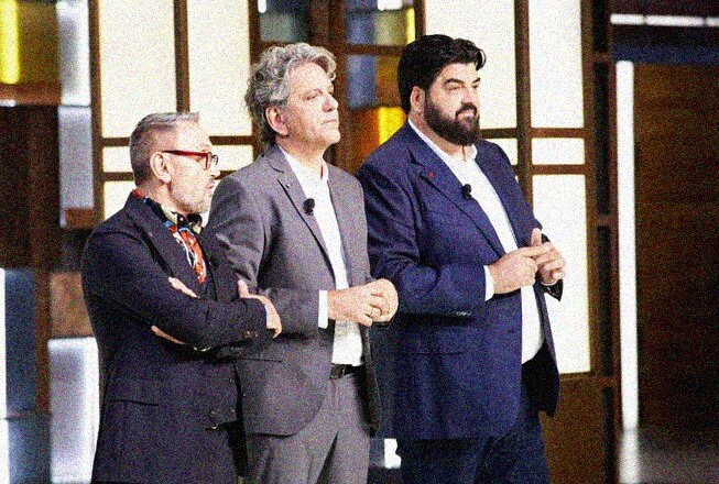 MasterChef All Stars finale