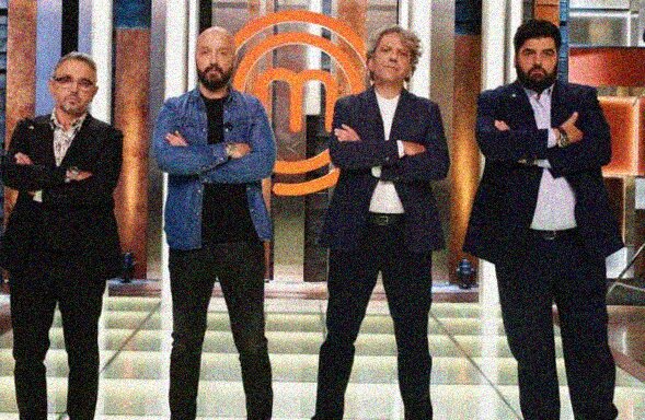 MasterChef Italia da stasera 17 gennaio alle 21.15 su Sky Uno e Now TV