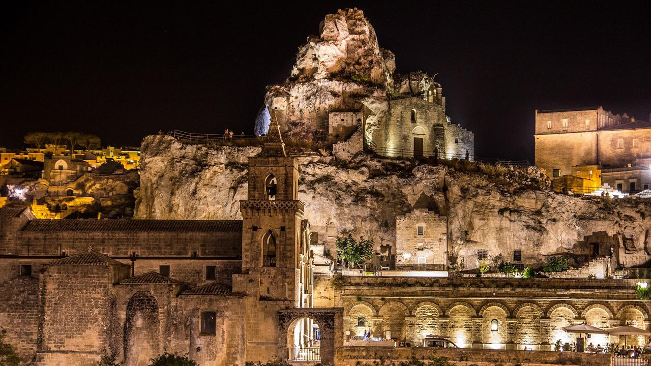 Matera 2019 – Open Future