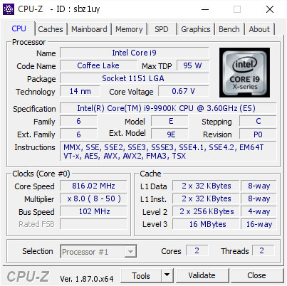 Memoria RAM DDR4 da record overcloccata a 5,6 GHz 1