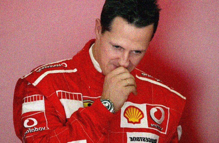 Sky Sport F1 HD dedica l'intera giornata al 50° compleanno di Michael Schumacher