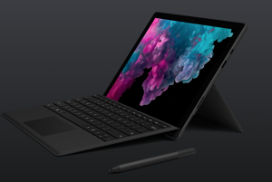 Grazie alla nuova promo "Surface Days" ora il Microsoft Surface Pro 6 è scontato del 35% 1
