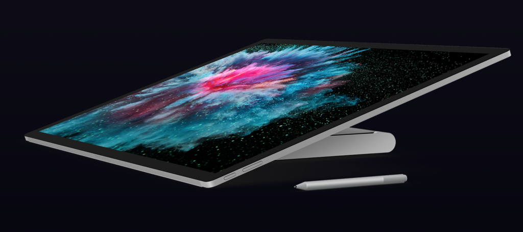 Microsoft Surface Studio 2