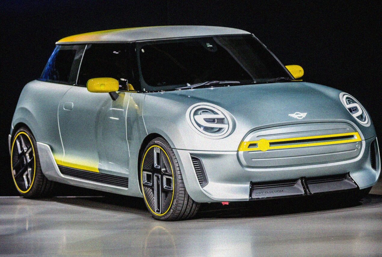 Le 5 migliori citycar elettriche in arrivo nel 2019 fra Mini E e Honda Citycar EV