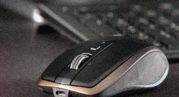 Logitech MX Anywhere 2 in offerta su Amazon a 38,99 euro