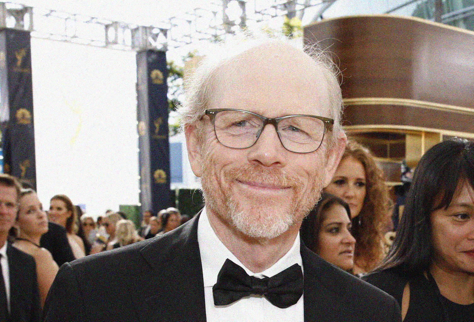 Netflix Ron Howard
